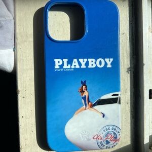 Playboy phone case